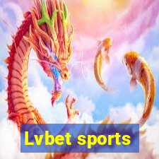 Lvbet sports